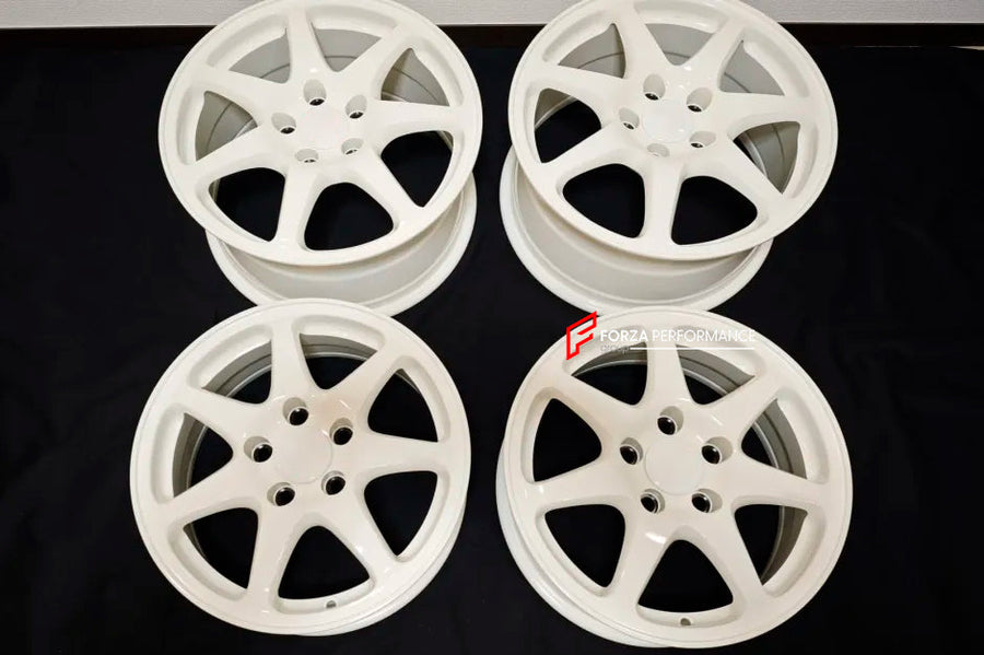 Buy Now 16 17 INCH FORGED WHEELS RIMS for HONDA NSX R 1992 - 2005 and upgrade car parts from SIR Tuning at the Best Price. Headlights, Tail lights, Bodykits, Navigations, wheels and more - Fast & Free Shipping within Europe, US & Worldwide.