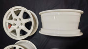 16 17 INCH FORGED WHEELS RIMS for HONDA NSX R 1992 - 2005