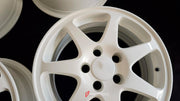 16 17 INCH FORGED WHEELS RIMS for HONDA NSX R 1992 - 2005