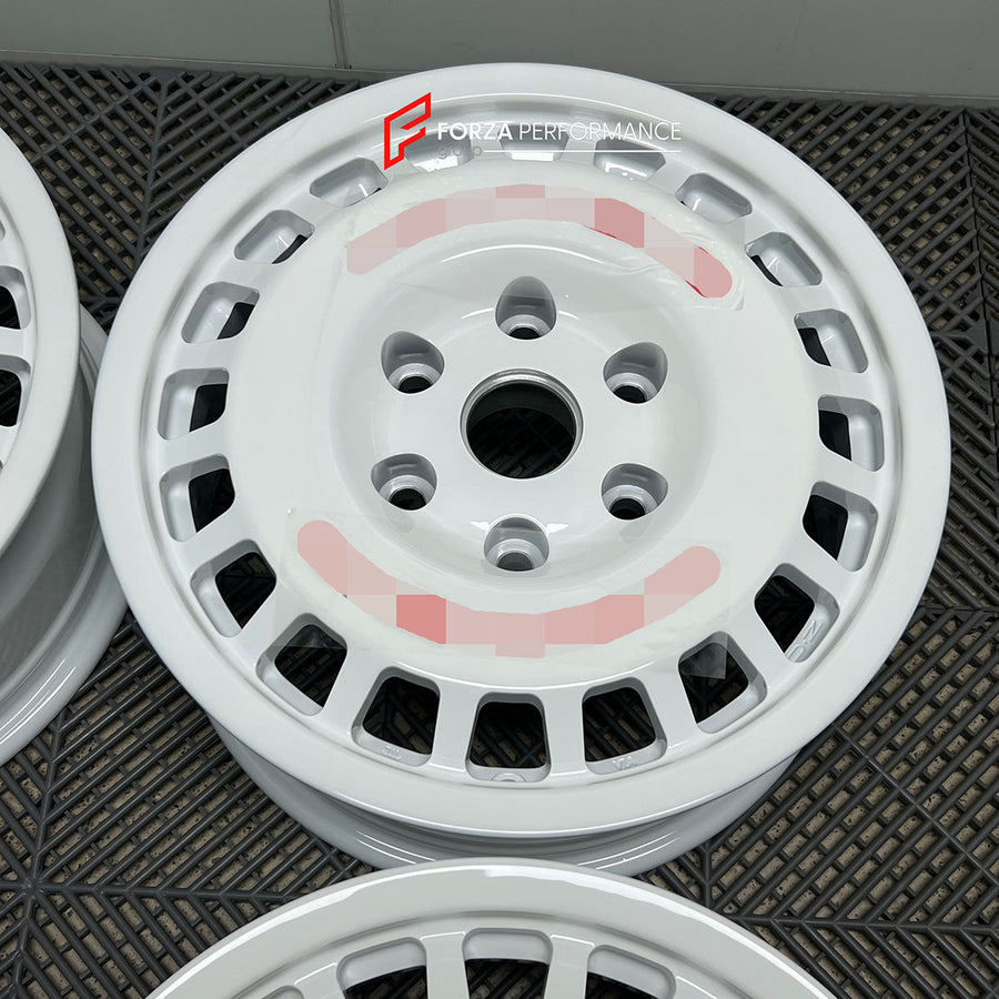 Buy Now 16 INCH FORGED WHEELS RIMS for MITSUBISHI PAJERO EVOLUTION 1997 and upgrade car parts from SIR Tuning at the Best Price. Headlights, Tail lights, Bodykits, Navigations, wheels and more - Fast & Free Shipping within Europe, US & Worldwide.