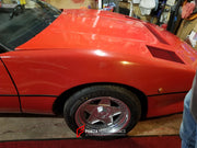 16 INCH FORGED WHEELS RIMS for PONTIAC FIERO FERRARI REPLICAR