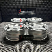 16 INCH FORGED WHEELS RIMS for PORSCHE 911 930 TURBO 1985