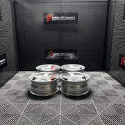 16 INCH FORGED WHEELS RIMS for PORSCHE 911 930 TURBO 1985