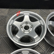 16 INCH FORGED WHEELS RIMS for PORSCHE 911 930 TURBO 1985