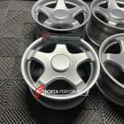 16 INCH FORGED WHEELS RIMS for PORSCHE 911 930 TURBO 1985