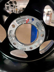 16 INCH FORGED WHEELS RIMS for TOYOTA LAND CRUISER 70 SERIES LC70 TLC70 FACELIFT 2026