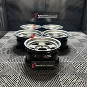 16 INCH FORGED WHEELS RIMS for TOYOTA LAND CRUISER 70 SERIES LC70 TLC70 FACELIFT 2026