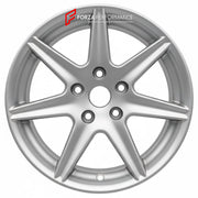 16 INCH FORGED WHEELS RIMS for TVR CERBERA 4.2 4.5 SPEED SIX SPEED 12