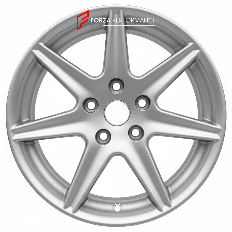Buy Now 16 INCH FORGED WHEELS RIMS for TVR CERBERA 4.2 4.5 SPEED SIX SPEED 12 and upgrade car parts from SIR Tuning at the Best Price. Headlights, Tail lights, Bodykits, Navigations, wheels and more - Fast & Free Shipping within Europe, US & Worldwide.