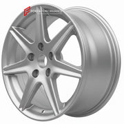 16 INCH FORGED WHEELS RIMS for TVR CERBERA 4.2 4.5 SPEED SIX SPEED 12
