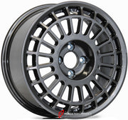 16 INCH FORGED WHEELS RIMS for VAUXHALL CORSA C SRI 2000 - 2006