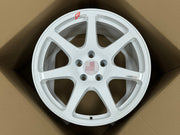 17 18 INCH FORGED WHEELS RIMS for HONDA ACURA NSX R NA1 NA2 1991