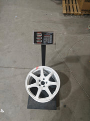 17 18 INCH FORGED WHEELS RIMS for HONDA ACURA NSX R NA1 NA2 1991