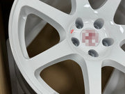 17 18 INCH FORGED WHEELS RIMS for HONDA ACURA NSX R NA1 NA2 1991