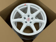 17 18 INCH FORGED WHEELS RIMS for HONDA ACURA NSX R NA1 NA2 1991