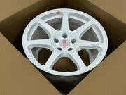 17 18 INCH FORGED WHEELS RIMS for HONDA ACURA NSX R NA1 NA2 1991