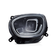 17-20 Mini Countryman F60 Vland Full LED Dual Beam Projector Headlights [E-mark]
