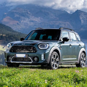 17-20 Mini Countryman F60 Vland Full LED Dual Beam Projector Headlights [E-mark]