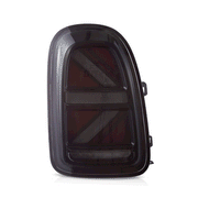 17-23 BMW Mini Countryman F60 VLAND Tail Lights FULL LED W/Sequential Turn Signal [E-mark]