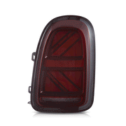 17-23 BMW Mini Countryman F60 VLAND Tail Lights FULL LED W/Sequential Turn Signal [E-mark]