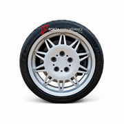 17 INCH FORGED WHEELS RIMS for BMW M3 E36 1992 - 1999