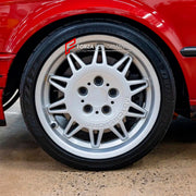 17 INCH FORGED WHEELS RIMS for BMW M3 E36 1992 - 1999