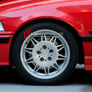 17 INCH FORGED WHEELS RIMS for BMW M3 E36 1992 - 1999