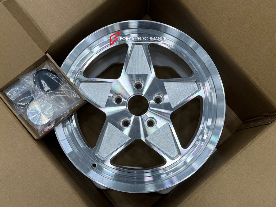 Buy Now 17 INCH FORGED WHEELS RIMS for CHEVROLET CORVETTE C4 1989 and upgrade car parts from SIR Tuning at the Best Price. Headlights, Tail lights, Bodykits, Navigations, wheels and more - Fast & Free Shipping within Europe, US & Worldwide.