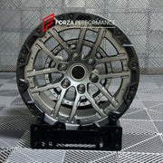 17 INCH FORGED WHEELS RIMS for FORD F-150 RAPTOR P702 2020