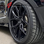 17 INCH FORGED WHEELS RIMS for HAVAL H6 II GENERATION 2017 - 2019