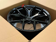 17 INCH FORGED WHEELS RIMS for HAVAL H6 II GENERATION 2017 - 2019