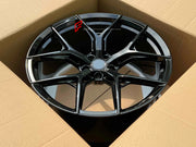 17 INCH FORGED WHEELS RIMS for HAVAL H6 II GENERATION 2017 - 2019