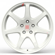 17 INCH FORGED WHEELS RIMS for HONDA ACURA NSX R GT NA1 NA2 1990 - 2005