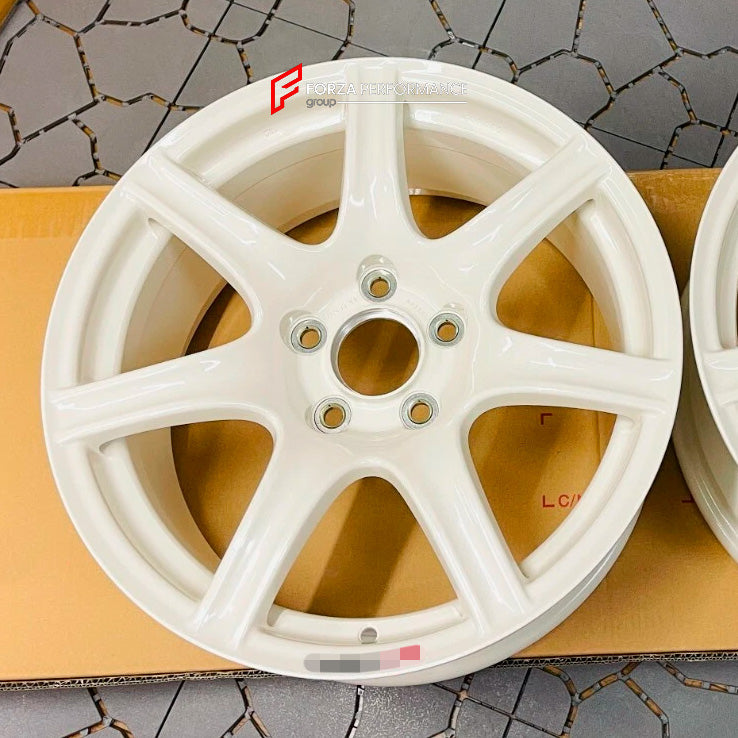 17 INCH FORGED WHEELS RIMS for HONDA ACURA NSX R GT NA1 NA2 1990 - 2005
