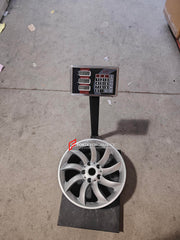 17 INCH FORGED WHEELS RIMS for JAGUAR XJS CONVERTIBLE SERIES 3 1994
