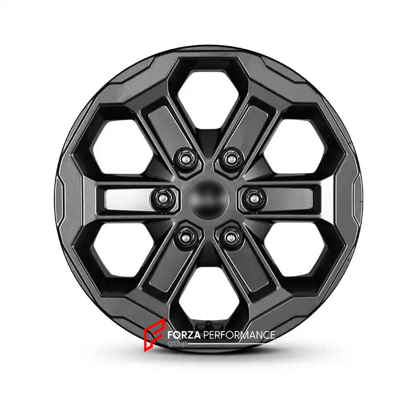 Buy Now 17 INCH FORGED WHEELS RIMS for KIA TASMAN 2025 and upgrade car parts from SIR Tuning at the Best Price. Headlights, Tail lights, Bodykits, Navigations, wheels and more - Fast & Free Shipping within Europe, US & Worldwide.