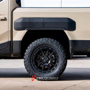 17 INCH FORGED WHEELS RIMS for KIA TASMAN 2025