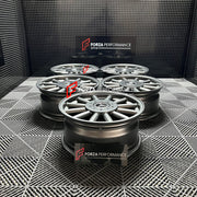 17 INCH FORGED WHEELS RIMS for MERCEDES BENZ BENZ G CLASS W463 G500 2002