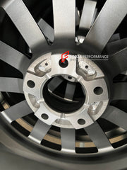 17 INCH FORGED WHEELS RIMS for MERCEDES BENZ BENZ G CLASS W463 G500 2002
