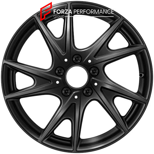 Buy Now 17 INCH FORGED WHEELS RIMS for MERCEDES-BENZ CLA250 CLA350 C174 2026 and upgrade car parts from SIR Tuning at the Best Price. Headlights, Tail lights, Bodykits, Navigations, wheels and more - Fast & Free Shipping within Europe, US & Worldwide.