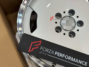 FORGED WHEELS RIMS for MERCEDES BENZ S CLASS W223 FACELIFT 2026+