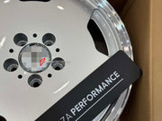 FORGED WHEELS RIMS for MERCEDES BENZ S CLASS W223 FACELIFT 2026+