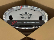 FORGED WHEELS RIMS for MERCEDES BENZ S CLASS W223 FACELIFT 2026+