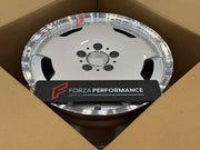 FORGED WHEELS RIMS for MERCEDES BENZ S CLASS W223 FACELIFT 2026+