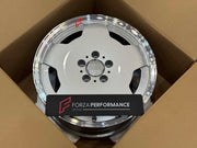 FORGED WHEELS RIMS for MERCEDES BENZ S CLASS W223 FACELIFT 2026+