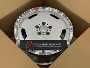 FORGED WHEELS RIMS for MERCEDES BENZ S CLASS W223 FACELIFT 2026+