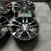 17 INCH FORGED WHEELS RIMS for MINI COUNTRYMAN S II FACELIFT ALL4 2023