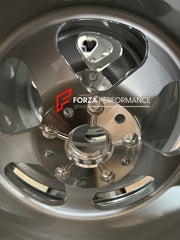 17 INCH FORGED WHEELS RIMS for PORSCHE 911 930 WIDEBODY 1987