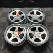 17 INCH FORGED WHEELS RIMS for PORSCHE 911 930 WIDEBODY 1987