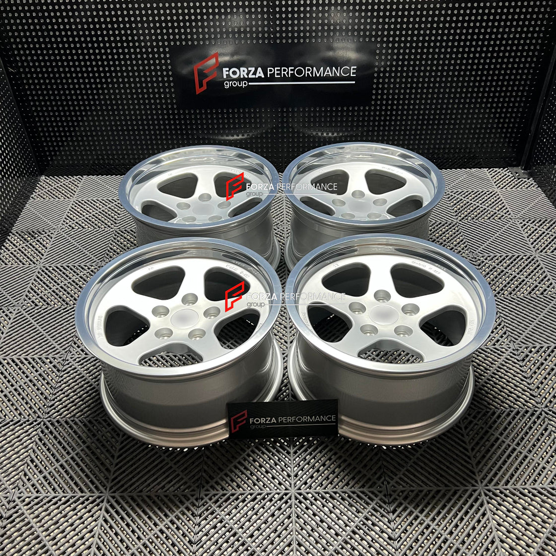 17 INCH FORGED WHEELS RIMS for PORSCHE 911 930 WIDEBODY 1987 – Sir ...